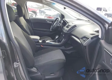 2016 Ford Edge Sel z USA, uszkodzony, nr VIN 2FMPK4J94GBC64940